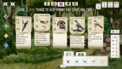 Заказать активацию Wingspan (Крылья) на Xbox
