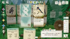 Активацию Wingspan (Крылья) для Xbox One и Series X|S