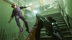DEATHLOOP Deluxe Edition на Xbox — активацию с моментальной выдачей