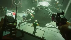 Купить активацию DEATHLOOP Deluxe Edition на Xbox по выгодной цене