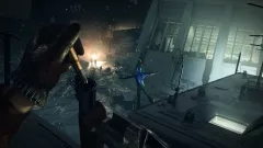 DEATHLOOP Deluxe Edition на Xbox — активацию с моментальной выдачей