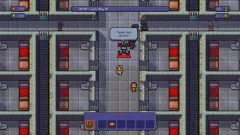 Заказать активацию The Escapists: Supermax Edition на Xbox