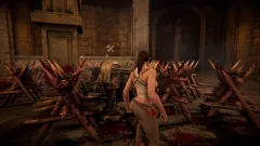 Купить активацию Blood Waves на Xbox по выгодной цене