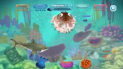 Купить активацию Shark! Shark! на Xbox по выгодной цене