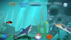 Shark! Shark! — купить активацию дёшево
