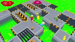 Купить активацию Sausage Wars: Complete Edition на Xbox по выгодной цене
