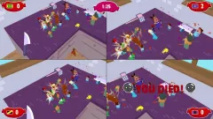 Купить активацию Sausage Wars: Complete Edition для Xbox выгодно