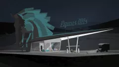Активацию Kentucky Route Zero: TV Edition для Xbox One и Series X|S