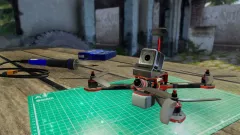 Liftoff: Drone Racing — купить активацию дёшево