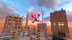 Активацию Liftoff: Drone Racing для Xbox One и Series X|S