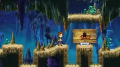 A Boy and His Blob на Xbox — активацию с моментальной выдачей