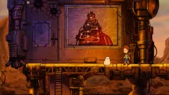 Заказать активацию A Boy and His Blob на Xbox