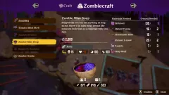 Активацию Deadcraft для Xbox One и Series X|S