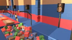 Активацию Pro Gymnast Simulator для Xbox One и Series X|S