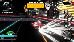 Neon Apex: Beyond the Limit — купить активацию дёшево