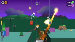 Заказать активацию Johnny Trigger: Gold Edition на Xbox