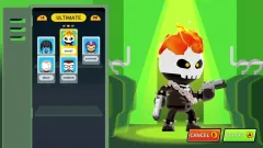 Купить активацию Johnny Trigger: Gold Edition для Xbox выгодно
