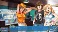 Roommates Visual Novel на Xbox — активацию с моментальной выдачей