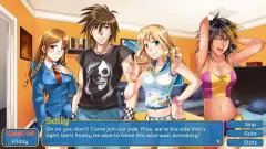 Купить активацию Roommates Visual Novel на Xbox по выгодной цене