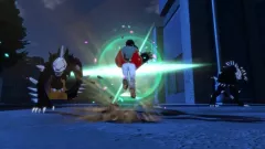 Активацию RWBY: Grimm Eclipse - Team JNPR Bundle для Xbox One и Series X|S