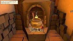 Alchemist Simulator на Xbox — активацию с моментальной выдачей