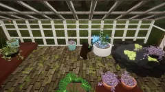 Активацию Bunhouse для Xbox One и Series X|S