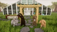 Купить активацию Bunhouse на Xbox по выгодной цене