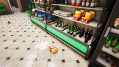 Заказать активацию Before Exit : Supermarket на Xbox