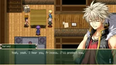 Активацию KEMCO RPG Selection Vol. 7 для Xbox One и Series X|S