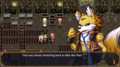 Активацию KEMCO RPG Selection Vol. 7 для Xbox One и Series X|S