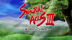 Активацию Samurai Aces III: Sengoku Cannon для Xbox One и Series X|S