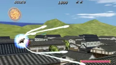Samurai Aces III: Sengoku Cannon — купить активацию дёшево