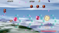 Заказать активацию Samurai Aces III: Sengoku Cannon на Xbox