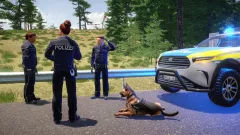 DLC Autobahn Police Simulator 3 – Expansion Pack для Xbox One и Series X|S