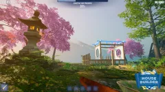 Купить активацию House Builder для Xbox выгодно
