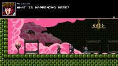 Infernax на Xbox — активацию с моментальной выдачей