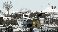 Активацию Valiant Hearts: The Collection для Xbox One и Series X|S