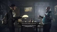 Заказать активацию The Sinking City на Xbox