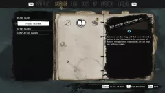 Активацию The Sinking City для Xbox One и Series X|S
