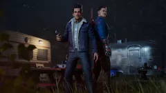 Ключ Evil Dead: The Game для Xbox One и Series X|S
