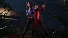 Заказать ключ Evil Dead: The Game на Xbox