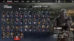 Tom Clancy's Rainbow Six Siege X Elite на Xbox — ключ с моментальной выдачей