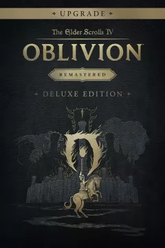 Купить активацию The Elder Scrolls IV: Oblivion Remastered - Delu для Xbox выгодно