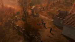 Заказать активацию Tunguska: The Visitation - Complete Edition на Xbox