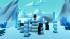 Заказать активацию Пакет для Kinect: Boom Ball 2 + Squid Hero на Xbox