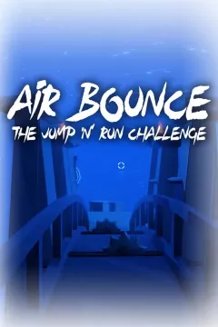 Купить активацию Air Bounce - The Jump 'n' Run Challenge для Xbox выгодно