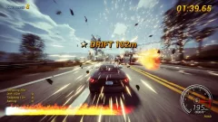Купить активацию Accidents will Happen - Dangerous Driving Crash для Xbox выгодно