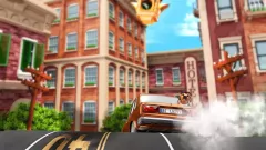 Активацию Montgomery Fox And The Case Of The Missing Balle для Xbox One и Series X|S
