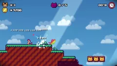 Активацию Kitten Island для Xbox One и Series X|S