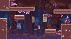 Активацию Glam's Incredible Run: Escape from Dukha для Xbox One и Series X|S